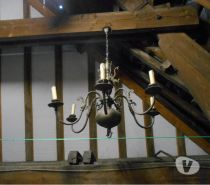 Décoration - art Angre - Photos Vivastreet lustres